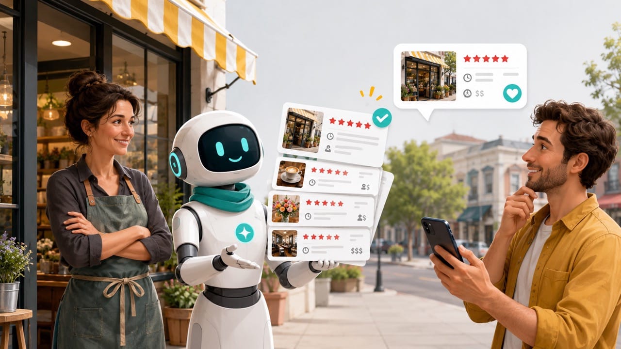 yelp reviews in chatgpt